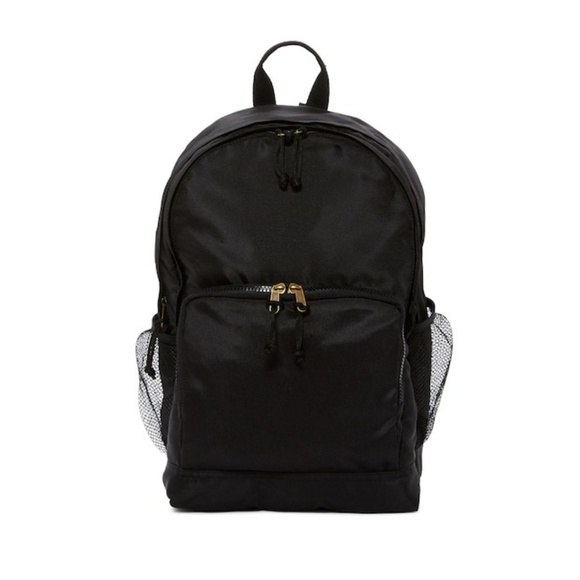 Steve Madden Handbags - 🖤 NEW Black Backpack